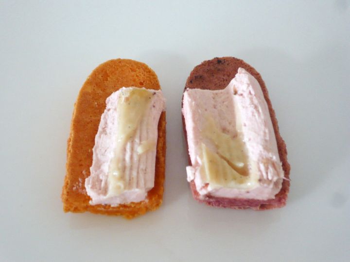 マカロンサンド5