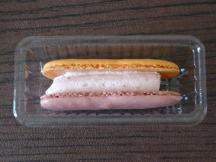 マカロンサンド2