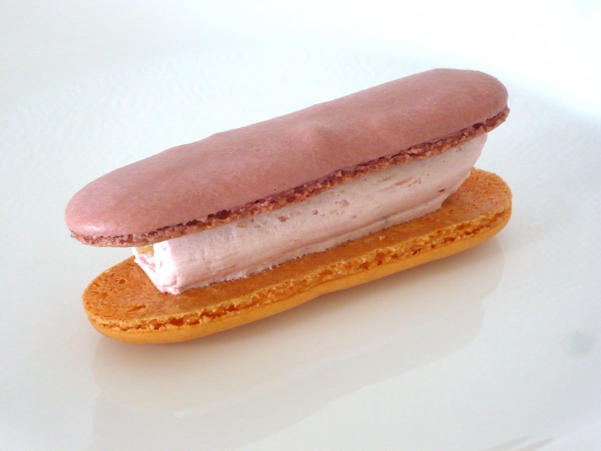 春の味覚満載！ファミマ新マカロンの楽しみ方