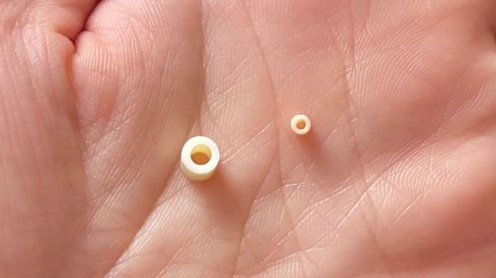 100均のアイロンビーズがすごい！コスパ最強で子どもが夢中に♡