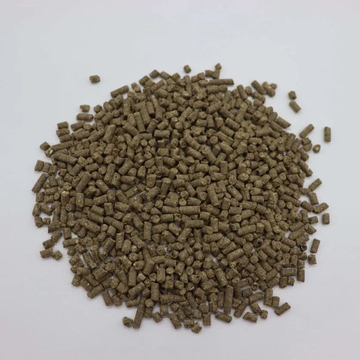 フローラが作った肥料 ペレット粒