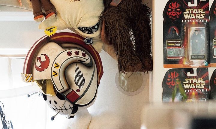 モデル 悠杏さん（24歳）のお部屋（東京・1LDK）スナップ