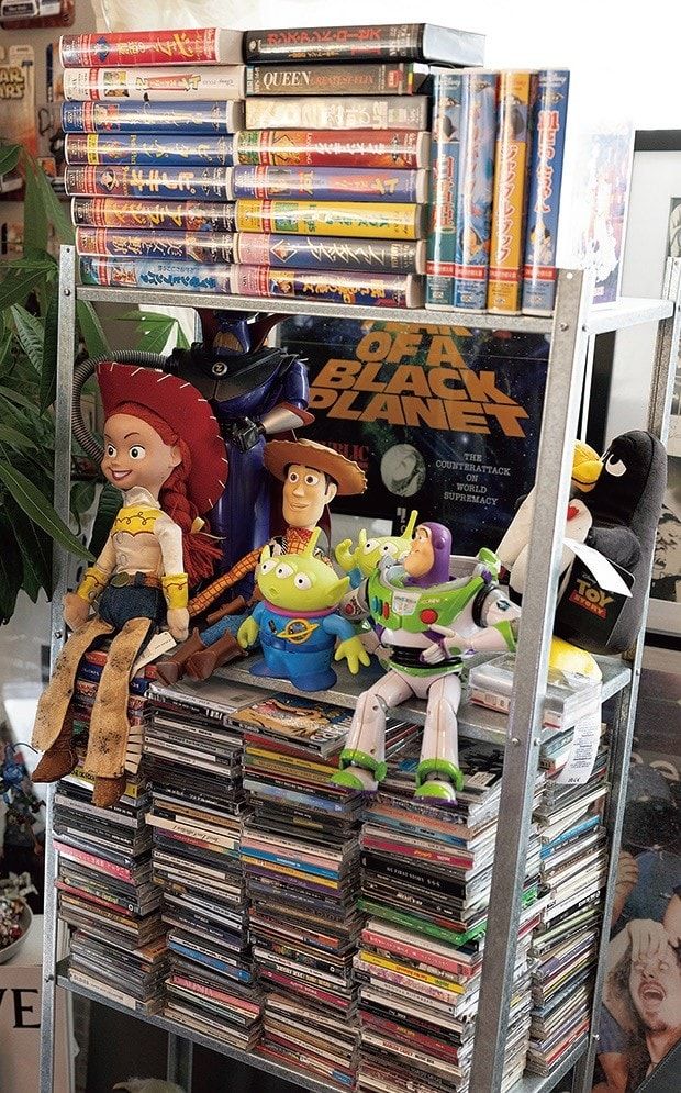 モデル 悠杏さん（24歳）のお部屋（東京・1LDK）スナップ