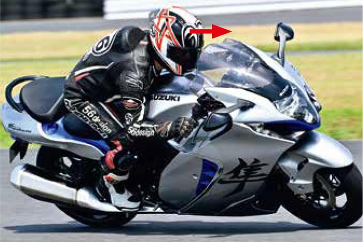 積極的に身体を動かすことでリズムや安定感を作り出す【中野真矢のライテクベーシックス｜ボディアクション】