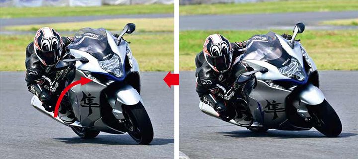 積極的に身体を動かすことでリズムや安定感を作り出す【中野真矢のライテクベーシックス｜ボディアクション】