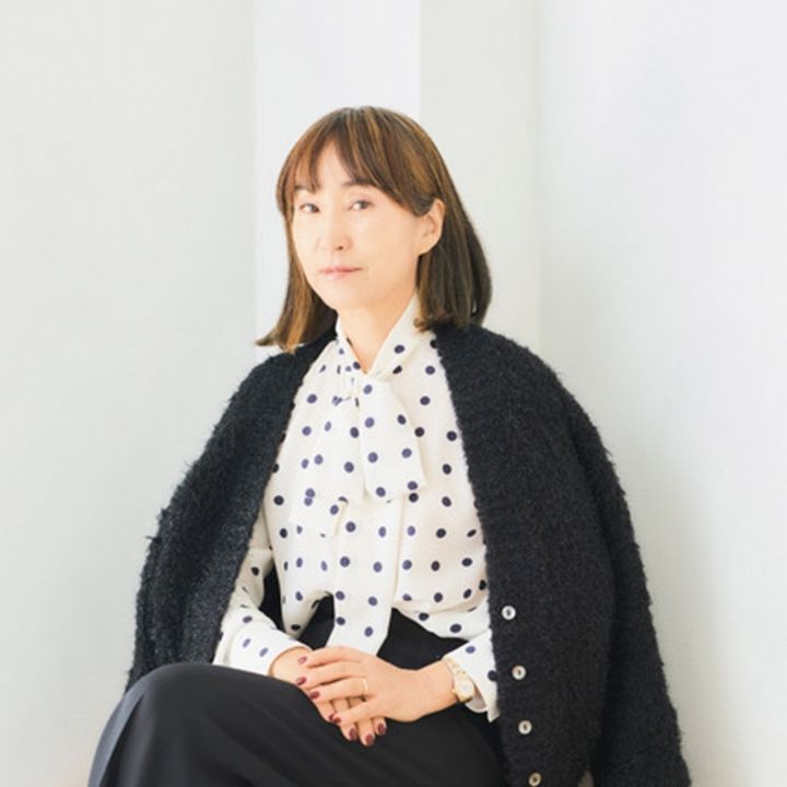 樋田直子さん