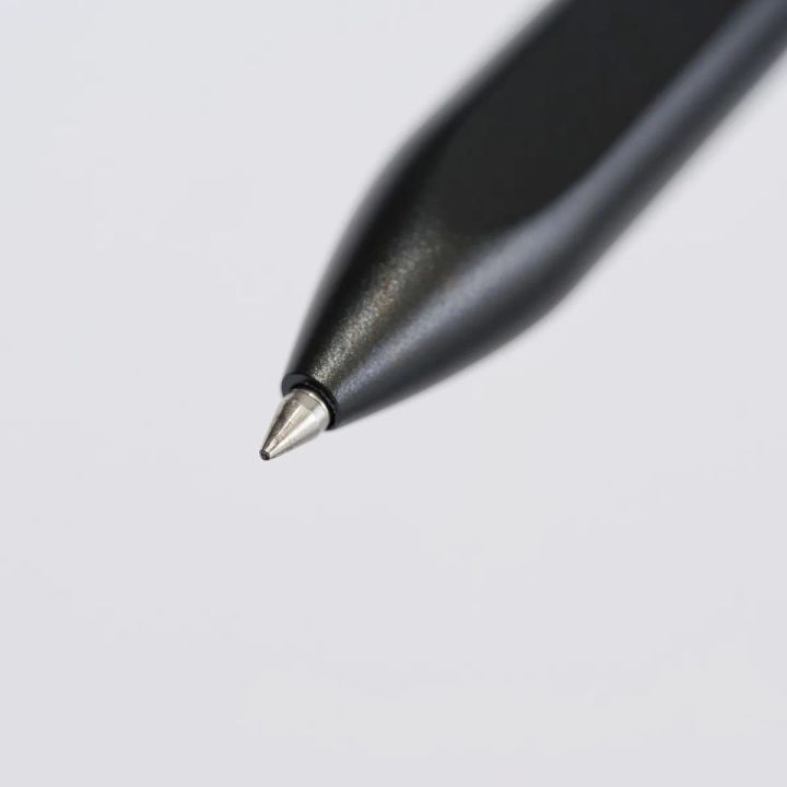 ステンレスチップのペン先