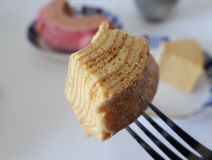 ねんりん家 マウンドバーム