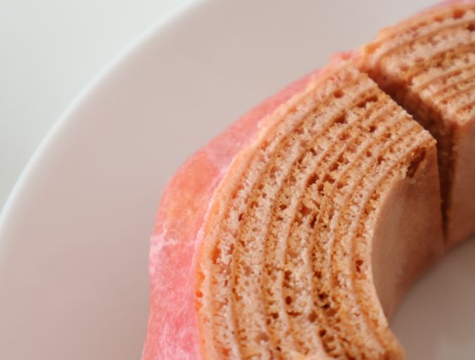 ねんりん家 マウントバーム あまおう苺バター