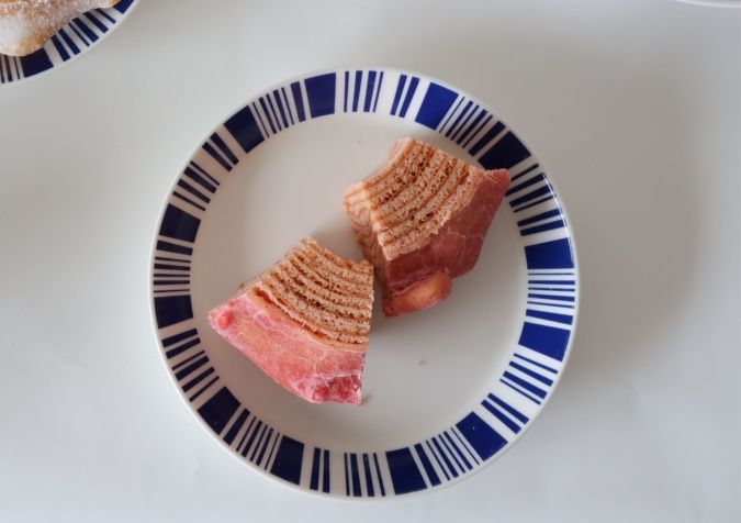 ねんりん家 マウントバーム あまおう苺バター