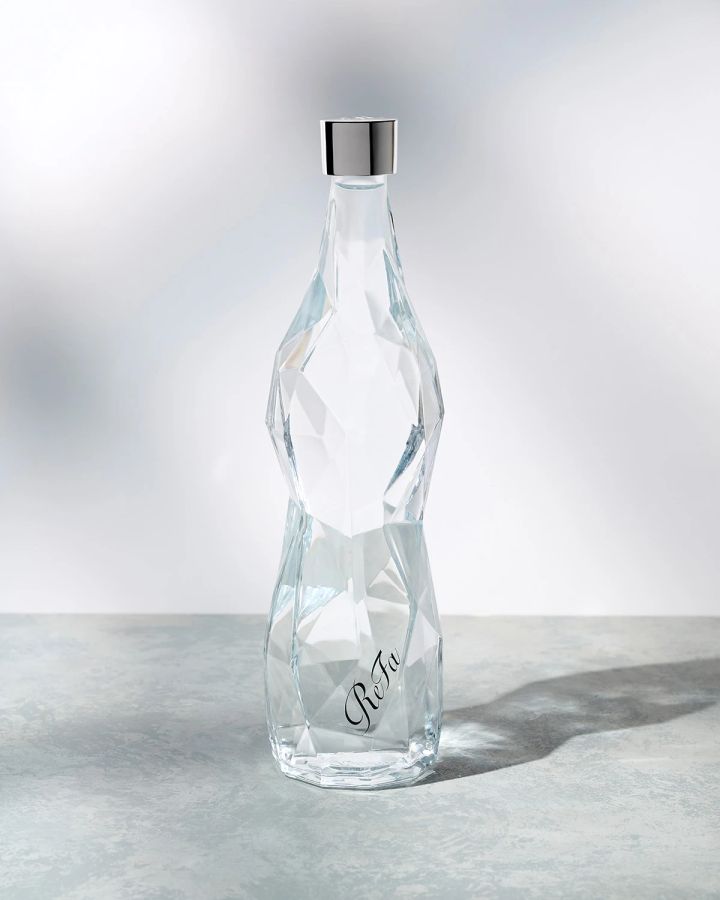 美容 水 ミネラルウォーター ReFa WATER Premium 70 リファ