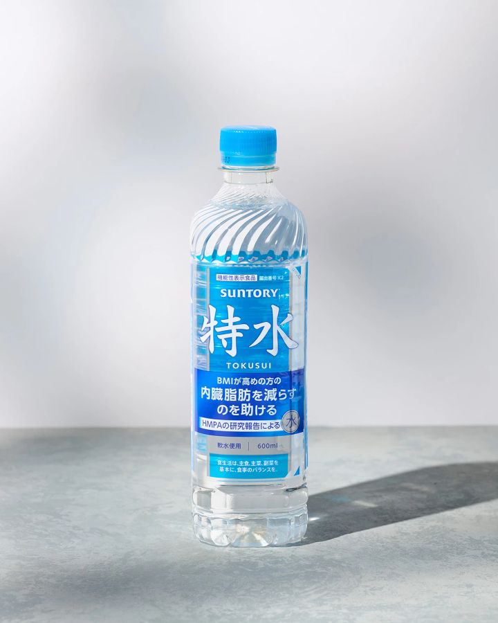 美容 水 ミネラルウォーター 次世代ウォーター 特水