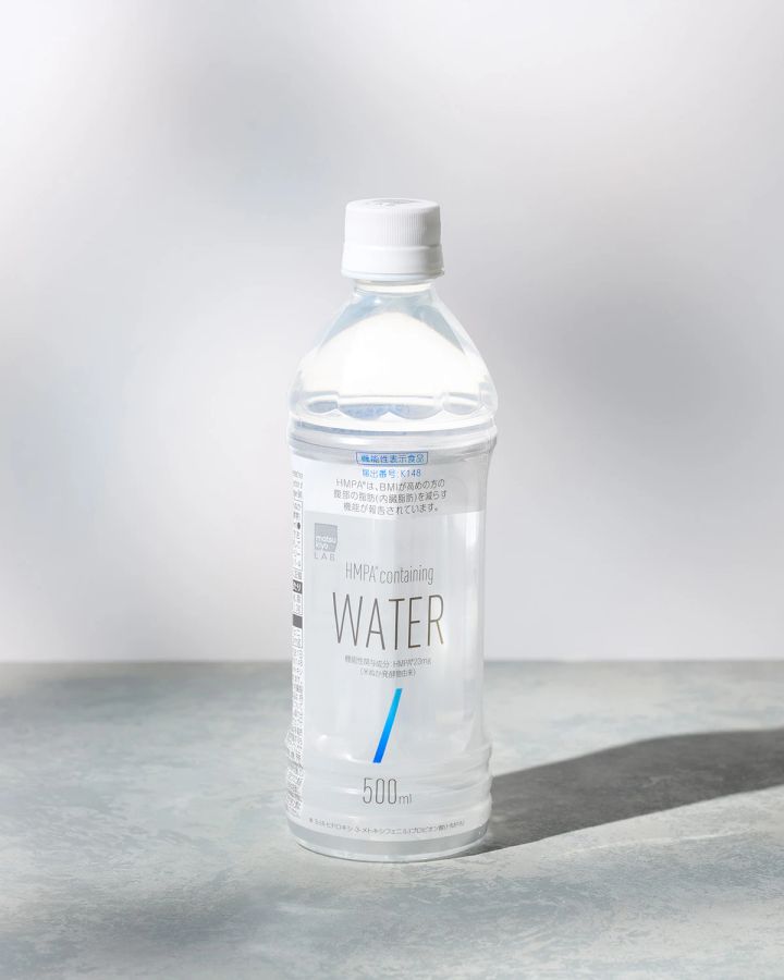 美容 水 ミネラルウォーター 次世代ウォーター matsukiyo LAB HMPA配合ウォーター