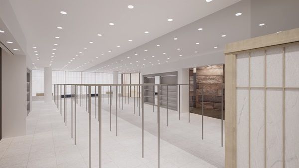 【東京都港区】「STUDIOUS」が六本木ヒルズにWOMENSの単独店舗出店！「AKIRANAKA」の別注アイテムも