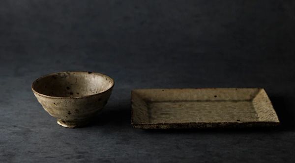 【東京都港区】ジョンスメドレー×うつわ祥見。英国ニットとうつわの美が響き合うセレクト展開催！