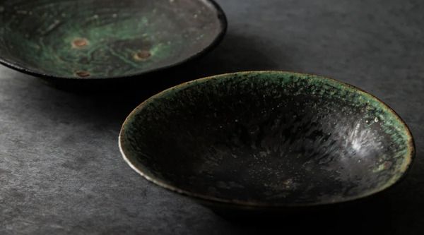 【東京都港区】ジョンスメドレー×うつわ祥見。英国ニットとうつわの美が響き合うセレクト展開催！