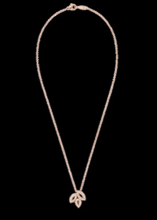 リリークラスター・ミニ・ペンダント