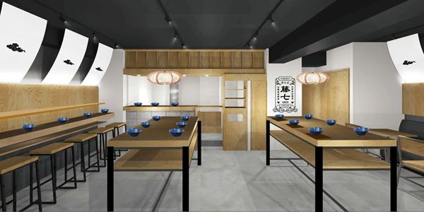 【東京都千代田区】山形名物「冷たい肉そば」が味わえる「肉そば藤七 半蔵門店」オープン！