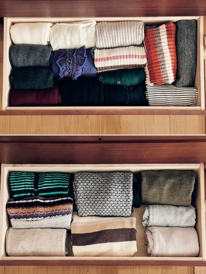 〈61歳の一人暮らし〉生前整理を経て、ものを買うことにより敏感に。自分に課した『たったひとつ』のルールとは