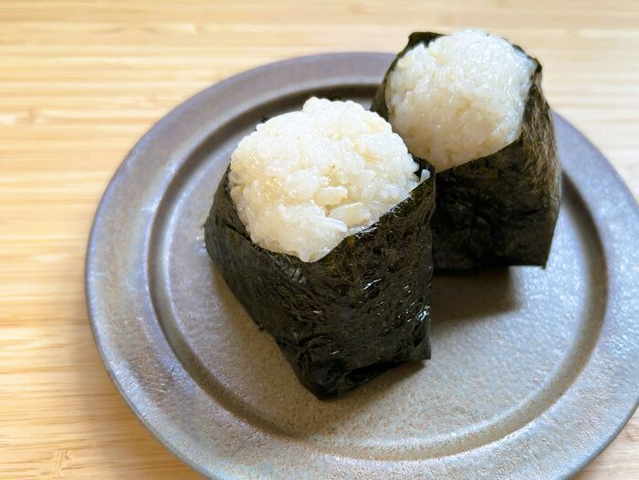 『カラフルおにぎり』の作り方！お花見がもっと楽しくなる♡お弁当箱が宝石箱に♪