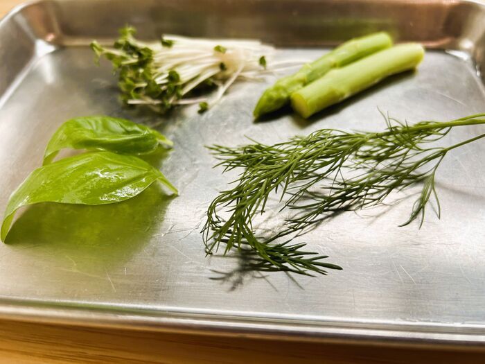 『カラフルおにぎり』の作り方！お花見がもっと楽しくなる♡お弁当箱が宝石箱に♪