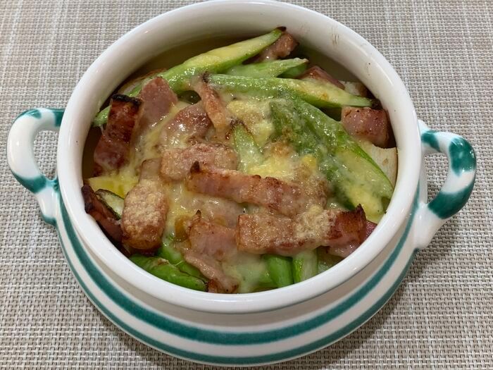 いつも使う『粉末スープ』の意外な使い方！「おいしくて驚き♡」実は調味料として使うのも大正解でした♪