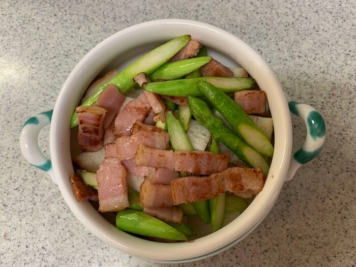 いつも使う『粉末スープ』の意外な使い方！「おいしくて驚き♡」実は調味料として使うのも大正解でした♪