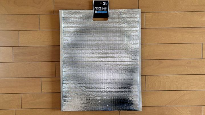 100均の保冷バッグおすすめ6選｜大きいサイズからお弁当・おにぎり用までズラリ！