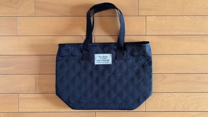 100均の保冷バッグおすすめ6選｜大きいサイズからお弁当・おにぎり用までズラリ！