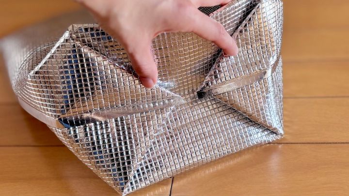 100均の保冷バッグおすすめ6選｜大きいサイズからお弁当・おにぎり用までズラリ！