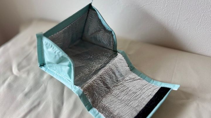 100均の保冷バッグおすすめ6選｜大きいサイズからお弁当・おにぎり用までズラリ！