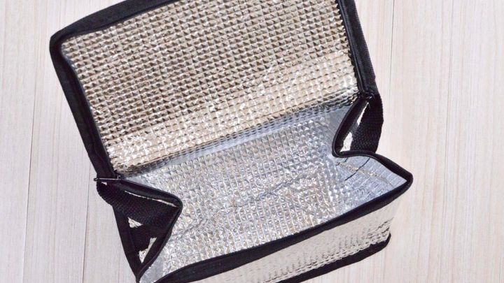 100均の保冷バッグおすすめ6選｜大きいサイズからお弁当・おにぎり用までズラリ！