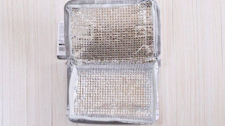 100均の保冷バッグおすすめ6選｜大きいサイズからお弁当・おにぎり用までズラリ！