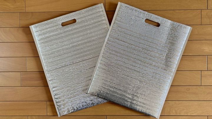 100均の保冷バッグおすすめ6選｜大きいサイズからお弁当・おにぎり用までズラリ！