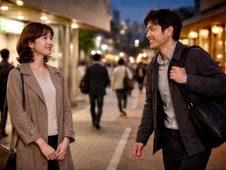 「ちゃんと時間つくるよ」男性の本命サインは“優先順位のつけ方”に出る