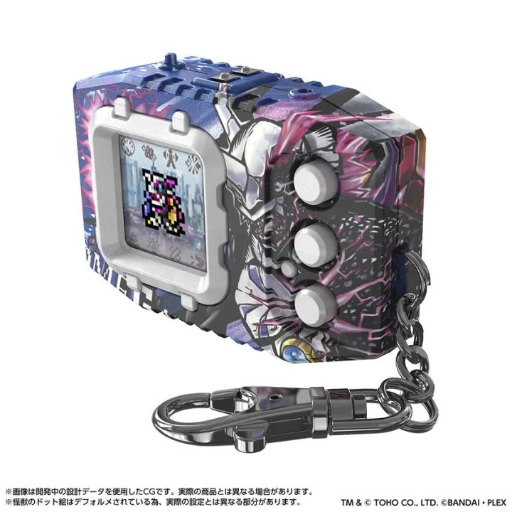 デジモンペンデュラムCOLOR