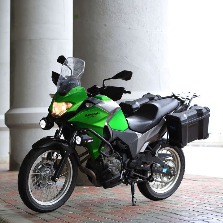 【北海道ツーリング】日本海オロロンラインを北上。最北端・宗谷岬を目指す“旅人”の記憶