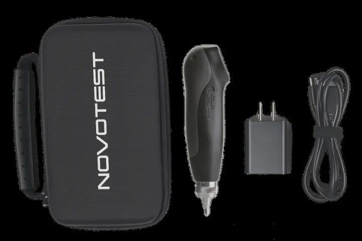 Lab UCI Pro製品同梱セットの俯瞰