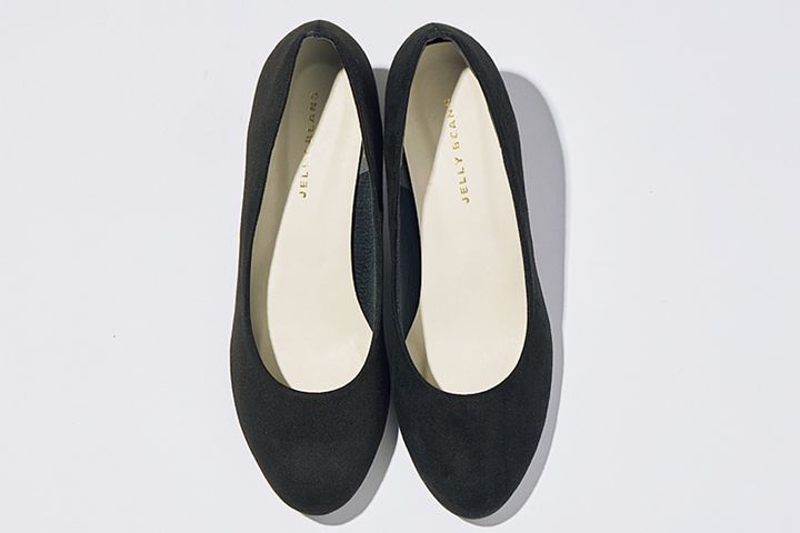 コーデの印象がグッと上品になるレザーシューズ8選