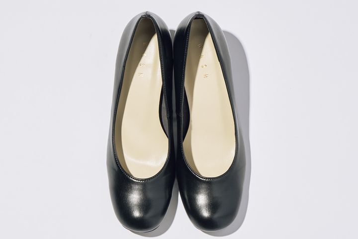 コーデの印象がグッと上品になるレザーシューズ8選