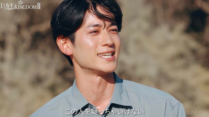 【写真・画像】”魔性”レースクイーン、WBCイ・ジョンフ選手似俳優からの言葉に大号泣「涙が止まらない」 3枚目