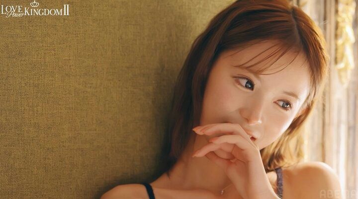 【写真・画像】「後ろからぎゅーして」体重38キロを公言した小悪魔AgeHaモデル、王子様系格闘家とベッドイン！「この距離で一夜過ごしたん!?」スタジオ騒然 3枚目