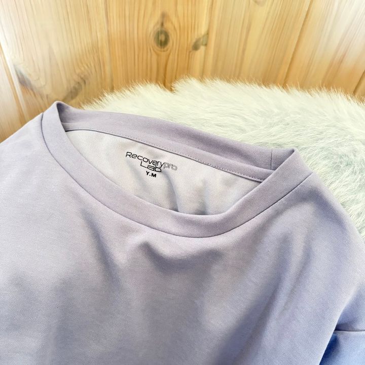 リカバリープロラボ 疲労回復ウェア