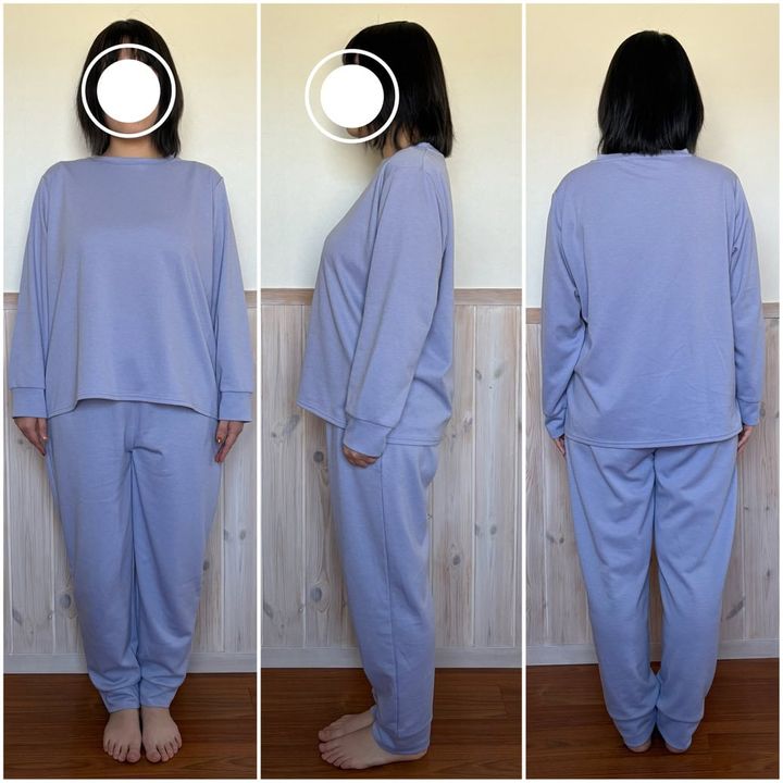 リカバリープロラボ 疲労回復ウェア