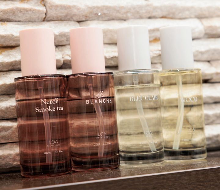 スウィートラバーズ