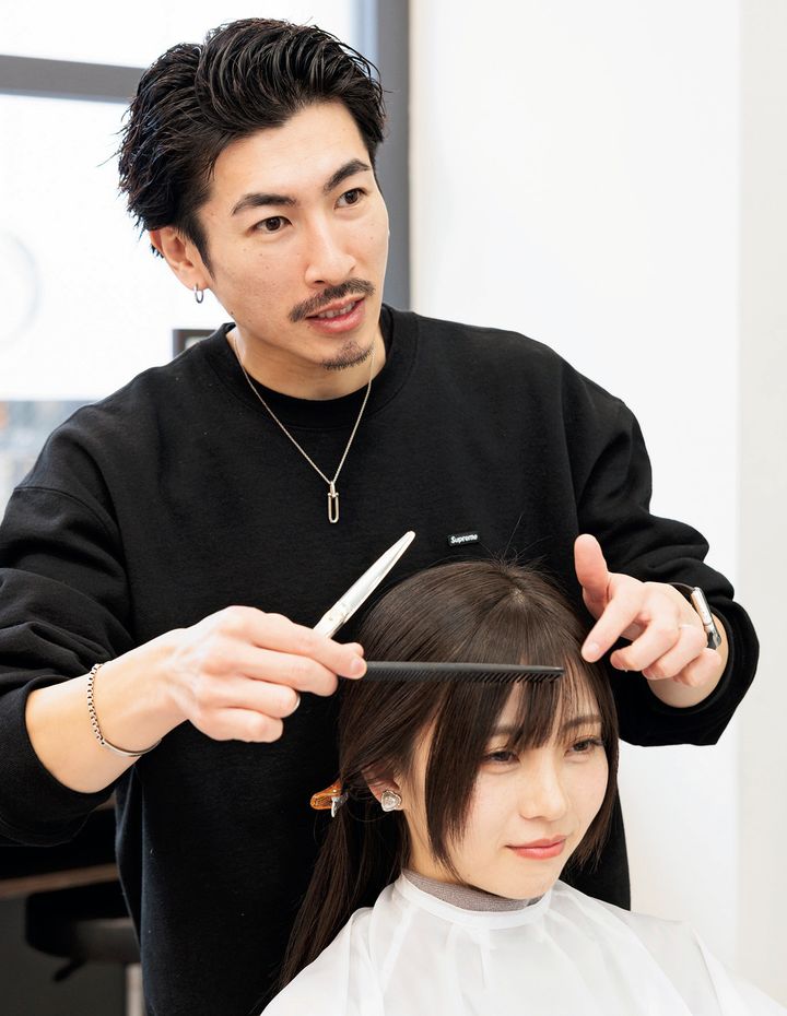 スウィートラバーズ