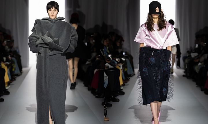 2026AW Collection Report｜YOHEI OHNO