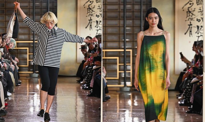 2026AW Collection Report｜AGNÈS B. by R