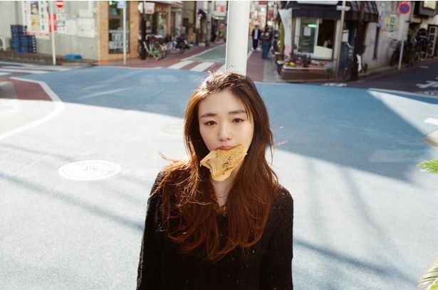 【写真を見る】『モブ子の恋』主題歌はにしなの「クローバー」に決定 [c]映画「モブ子の恋」製作委員会