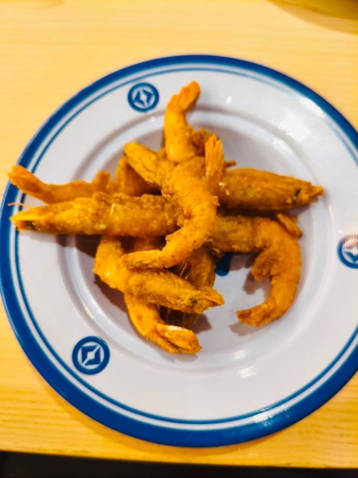 江戸の情緒満載！ファストフードの原点、屋台飯が楽しめる〜